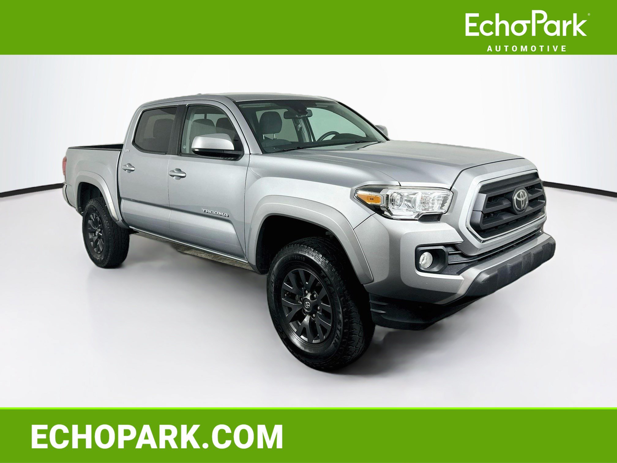 Used 2020 Toyota Tacoma SR5
