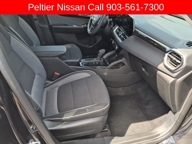 Used 2025 Chevrolet TrailBlazer LT image 11