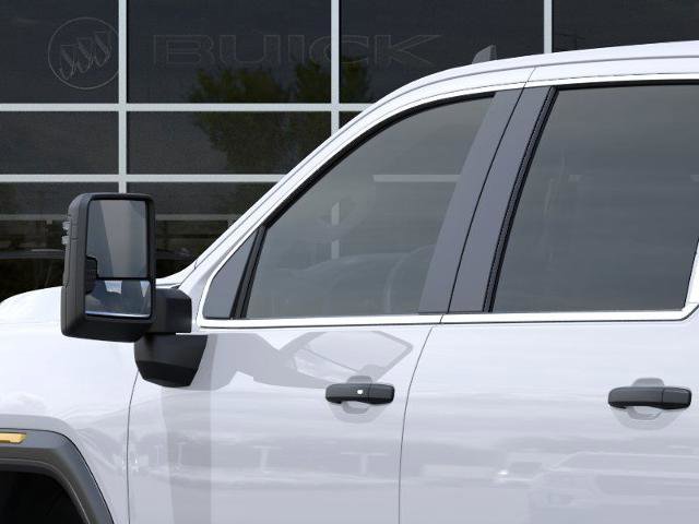 New 2026 GMC Sierra 3500 Pro w/ Convenience Package image 36