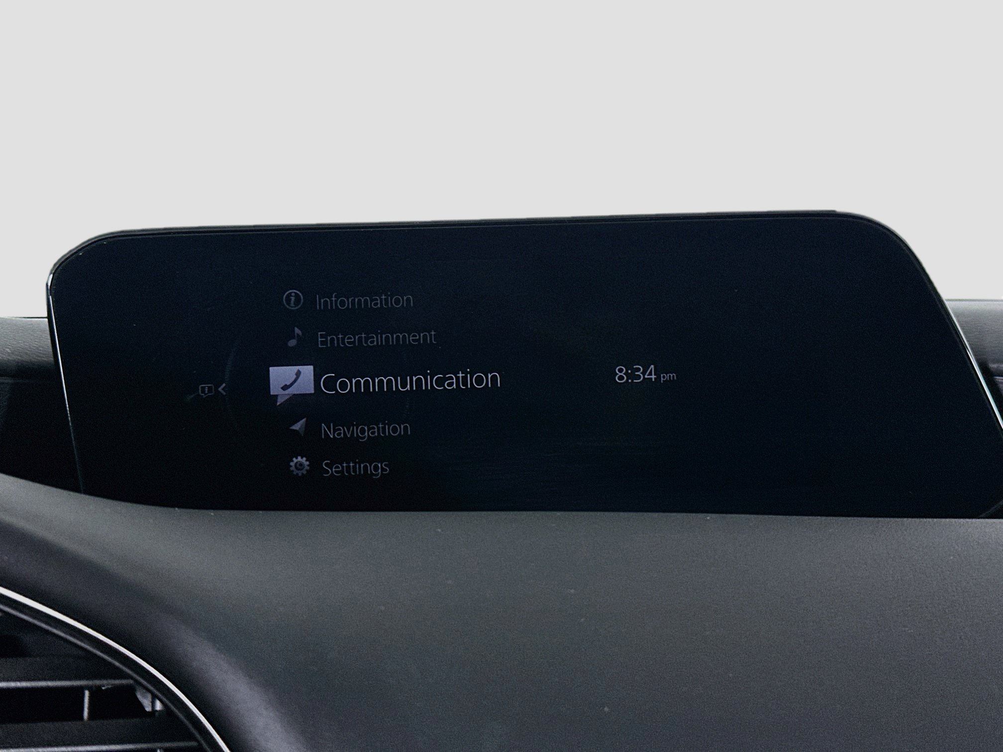 Used 2019 MAZDA MAZDA3 AWD Sedan w/ Preferred Package image 21