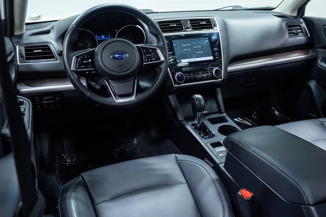 Used 2019 Subaru Outback 3.6R Limited w/ Popular Package #2 AWD/4WD image 20