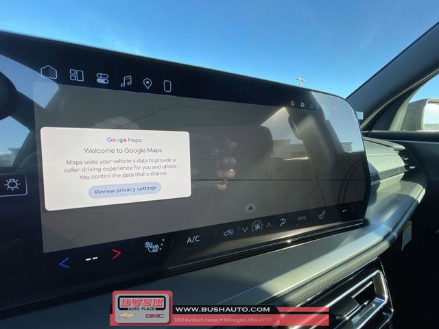 New 2026 Chevrolet Traverse LT w/ LPO, Floor Liner Package image 14