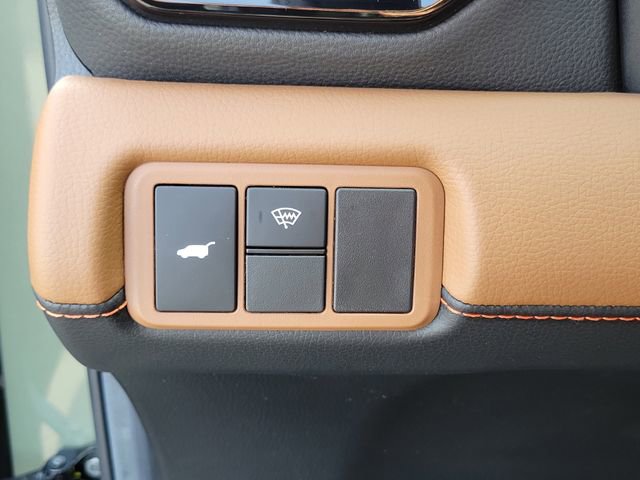 Certified 2026 Honda Passport TrailSport Elite image 23