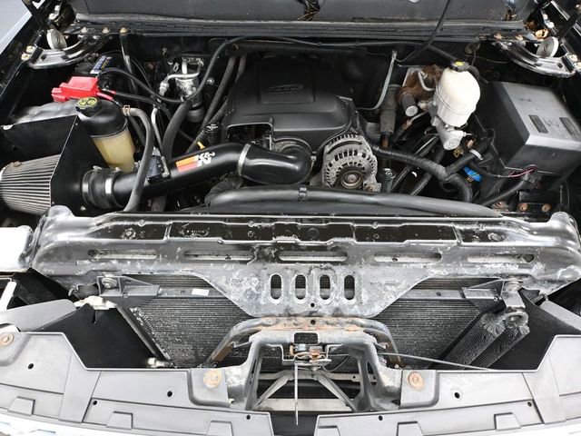 Used 2013 Chevrolet Silverado 2500 LT w/ Z71 Appearance Package image 42