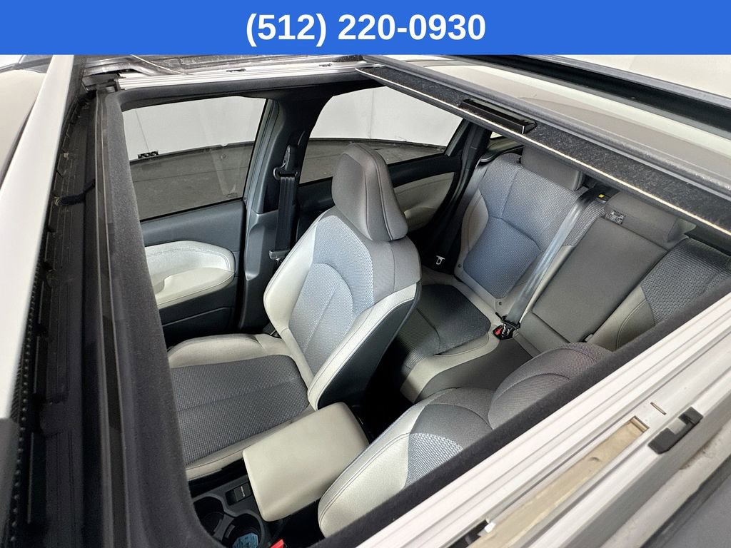 Used 2025 Subaru Forester Premium image 26