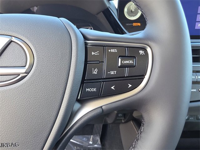 New 2025 Lexus ES 350 350 image 28