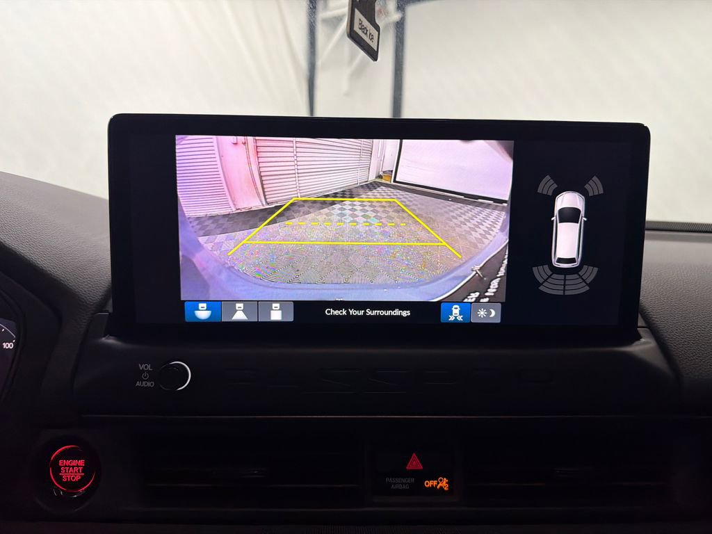 Used 2026 Honda Passport TrailSport image 33