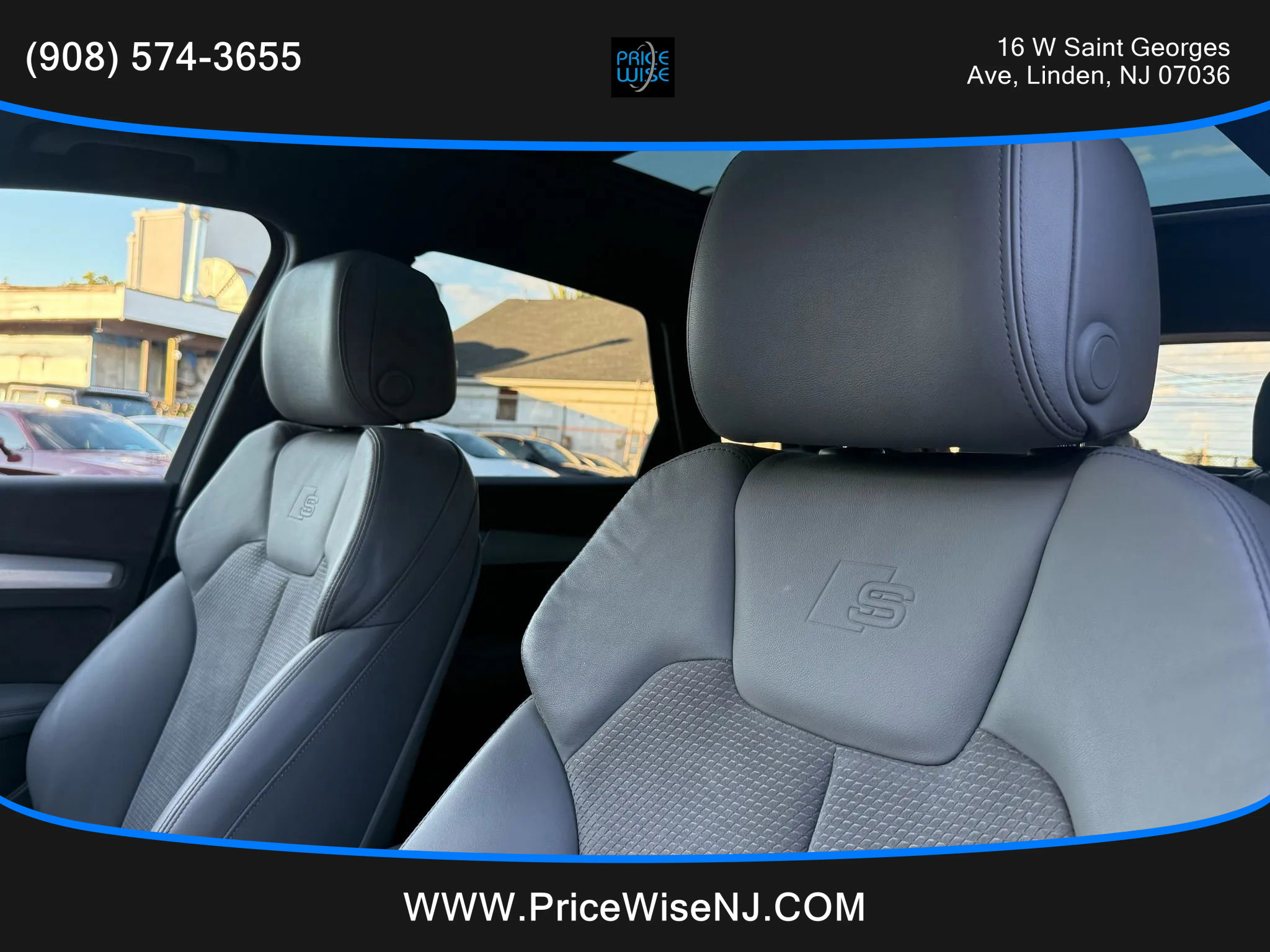 Used 2020 Audi SQ5 Premium Plus image 10