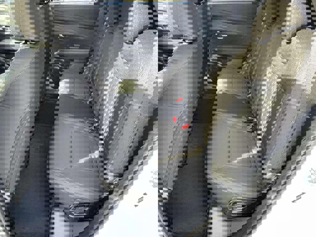 New 2026 Hyundai Tucson SEL image 10