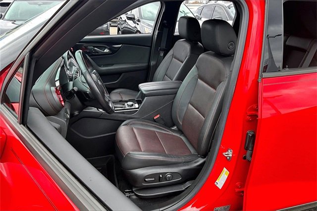 Used 2020 Chevrolet Blazer RS image 18