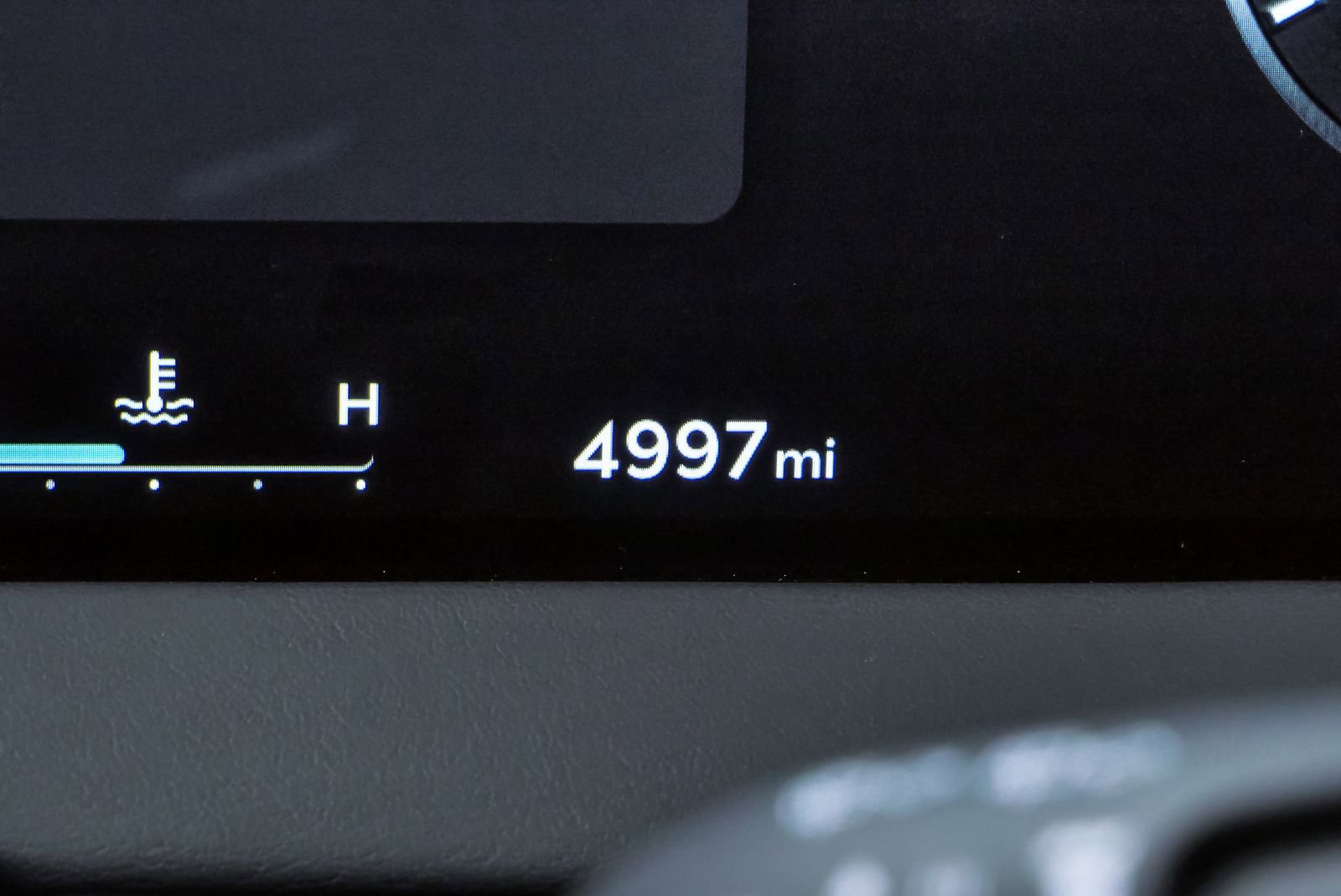 Certified 2026 Genesis GV70 2.5T image 19