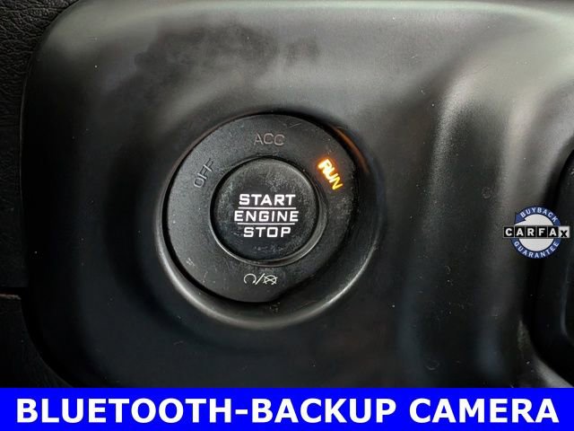 Used 2018 Jeep Wrangler Unlimited Rubicon w/ Dual Top Group image 21