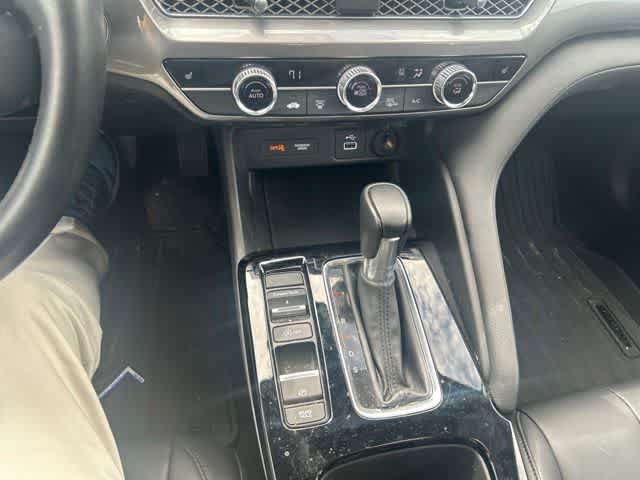 Used 2024 Acura Integra FWD image 13