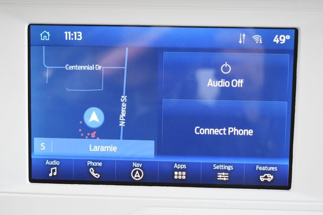 Used 2023 Ford Bronco Heritage Edition image 29