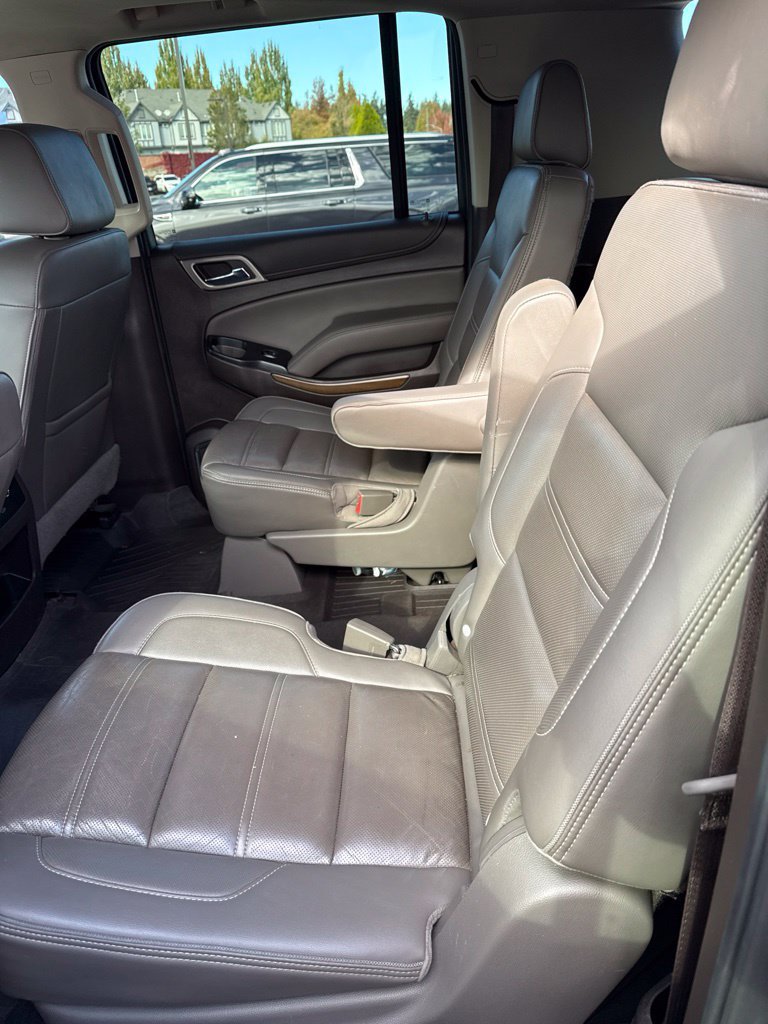 Used 2019 GMC Yukon XL Denali AWD/4WD image 9