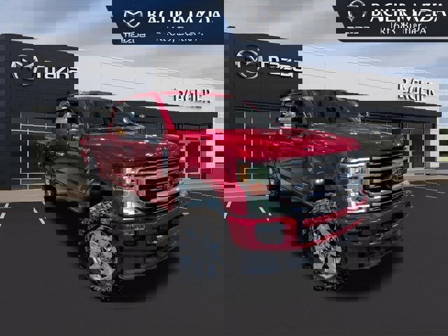 Used 2020 Ford F250 Platinum image 1