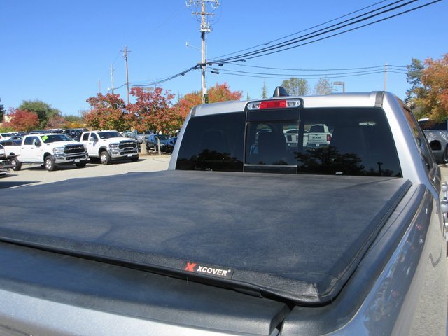 Used 2022 RAM 1500 Laramie image 9
