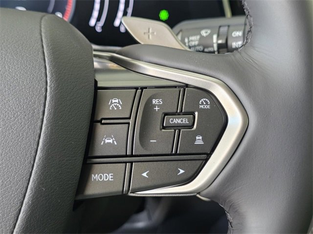 New 2026 Lexus NX 350 AWD image 29