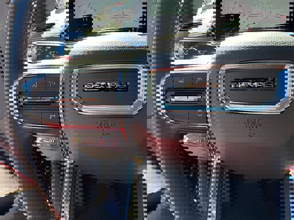 New 2025 GMC Sierra EV Denali image 26