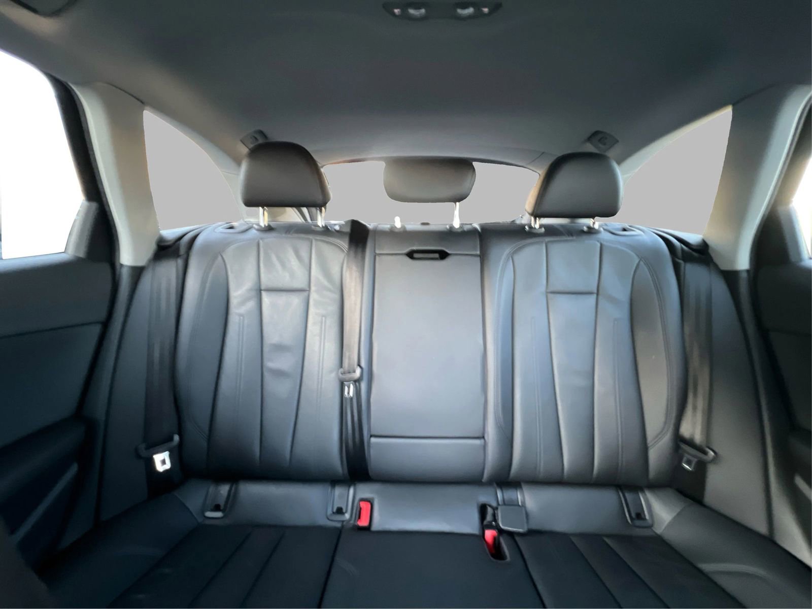 Used 2017 Audi A4 2.0T allroad Premium Plus image 15