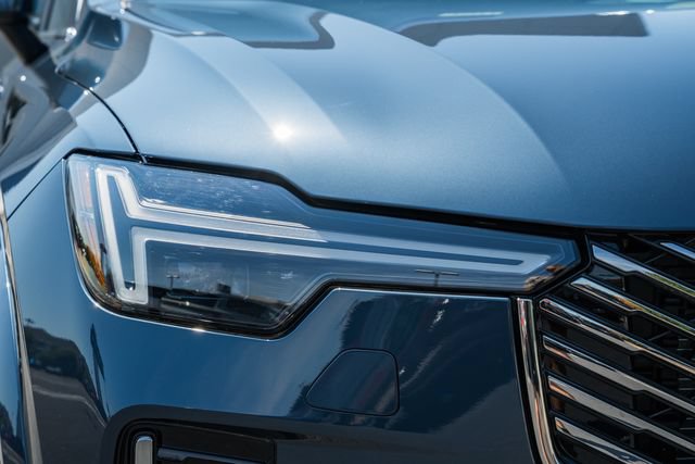New 2026 Volvo XC90 B6 Ultra AWD/4WD image 13