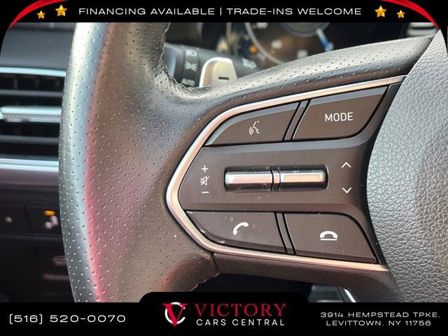 Used 2020 Hyundai Palisade Limited image 26