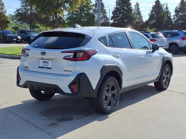 New 2026 Subaru Crosstrek 2.5i AWD/4WD image 4