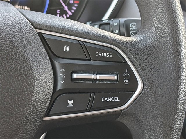 Used 2020 Hyundai Santa Fe SEL image 21