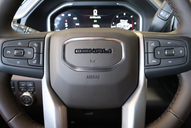 New 2026 GMC Sierra 3500 Denali w/ Denali Reserve Package AWD/4WD image 25