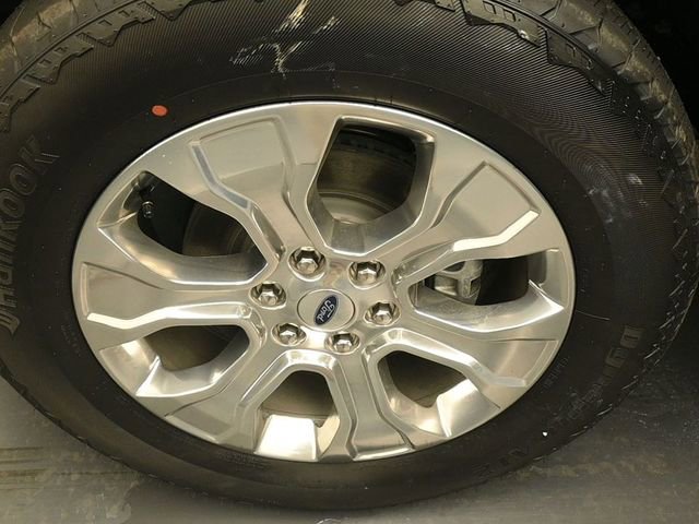 New 2026 Ford F150 Platinum w/ Equipment Group 700A Standard image 16