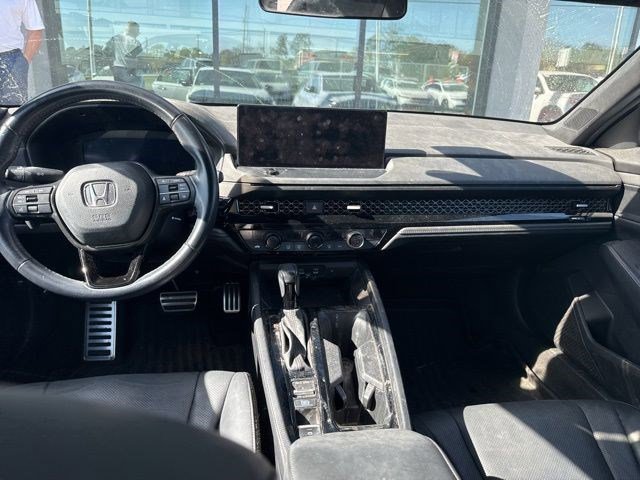 Used 2023 Honda Accord Sport image 13