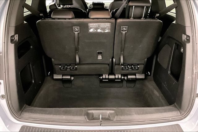 Used 2025 Honda Odyssey Sport-L image 41