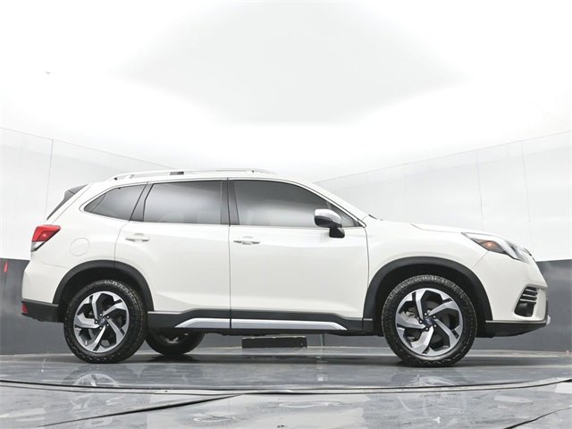 Used 2024 Subaru Forester Touring image 53
