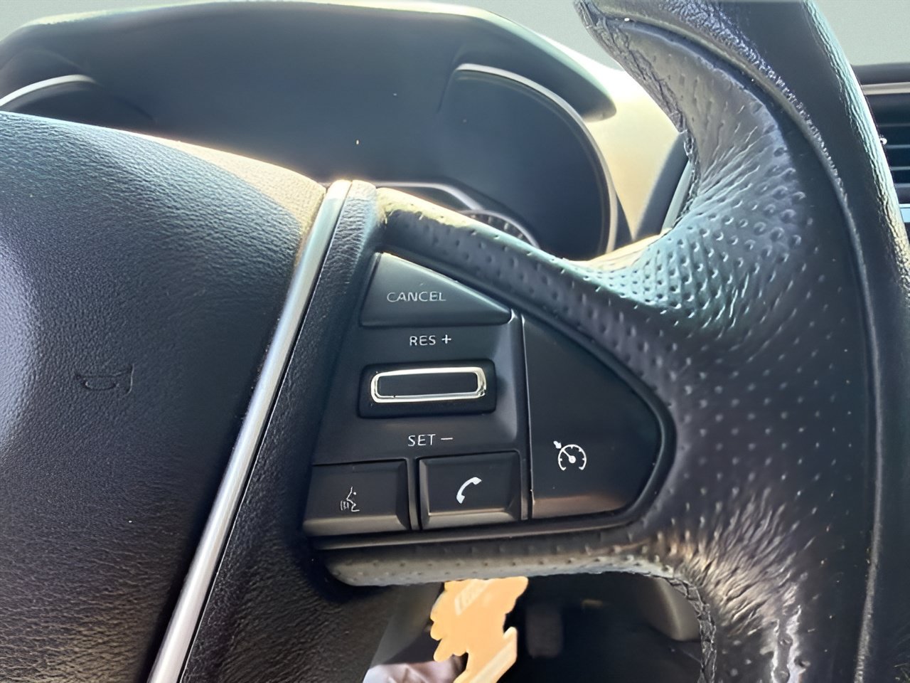 Used 2018 Nissan Maxima 3.5 S FWD image 18