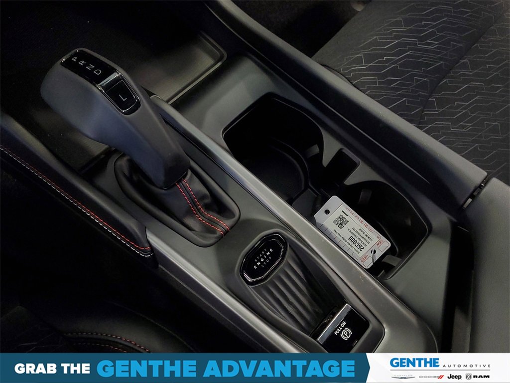 New 2026 Dodge Charger Scat Pack image 23