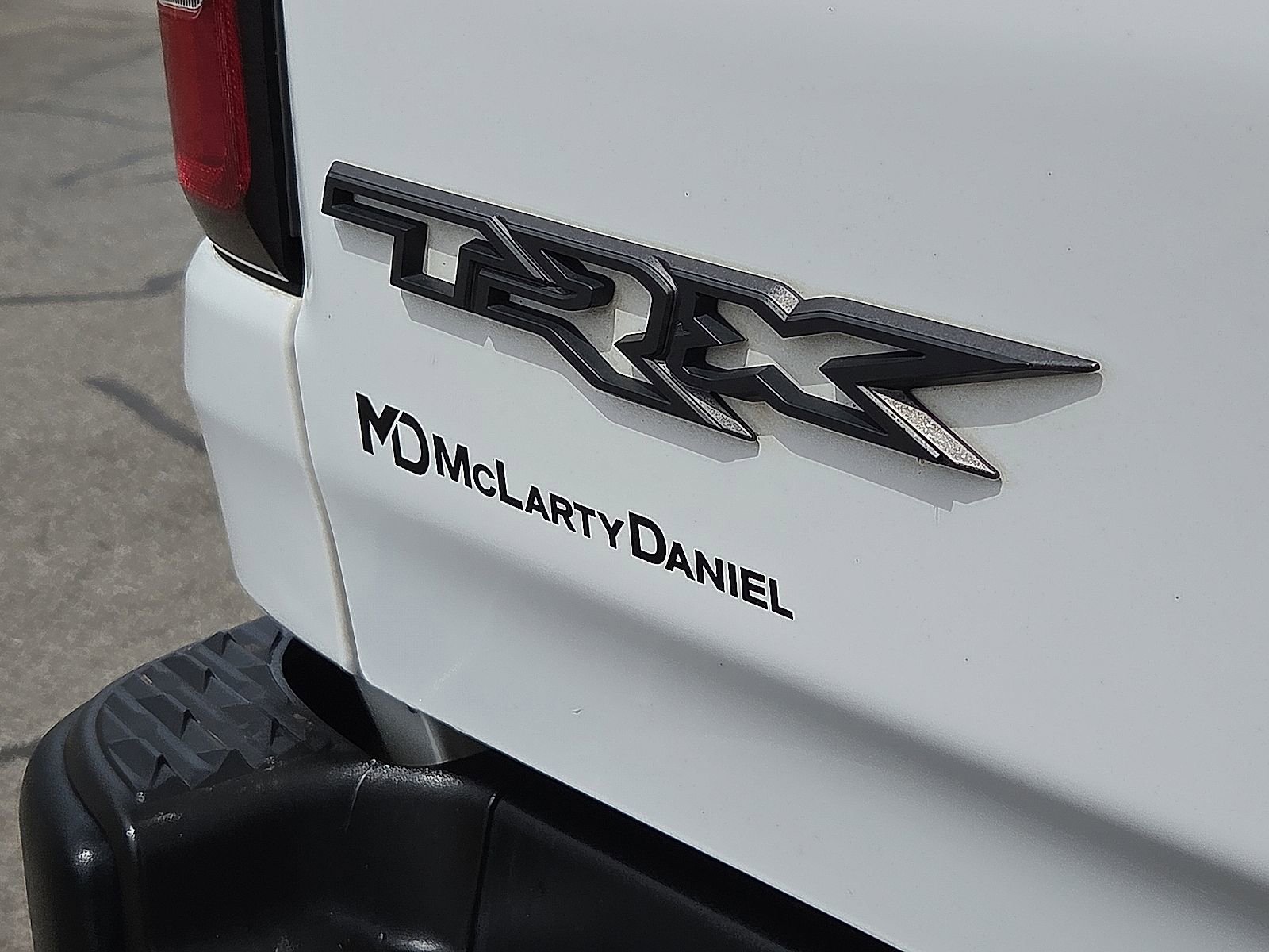 Used 2021 RAM 1500 TRX w/ TRX Level 1 Equipment Group image 8