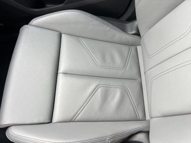 Certified 2025 Audi Q3 2.0T Premium w/ Convenience Package image 12