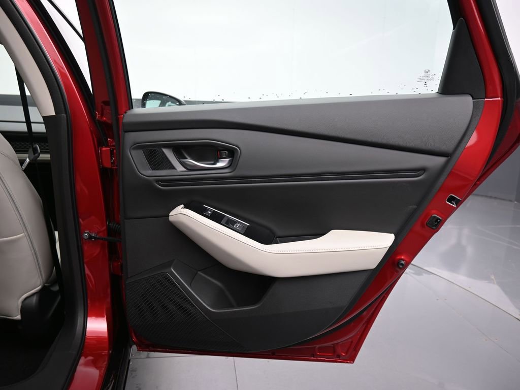 New 2026 Honda Accord Touring image 24