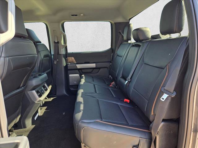 New 2026 Ford F250 Lariat image 16