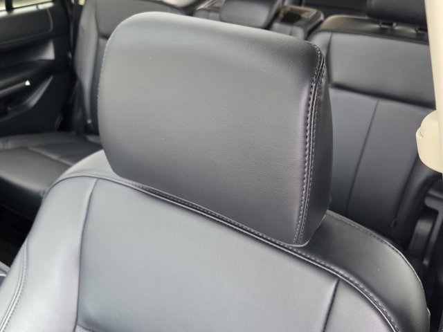 Certified 2024 Ford Expedition XLT image 24