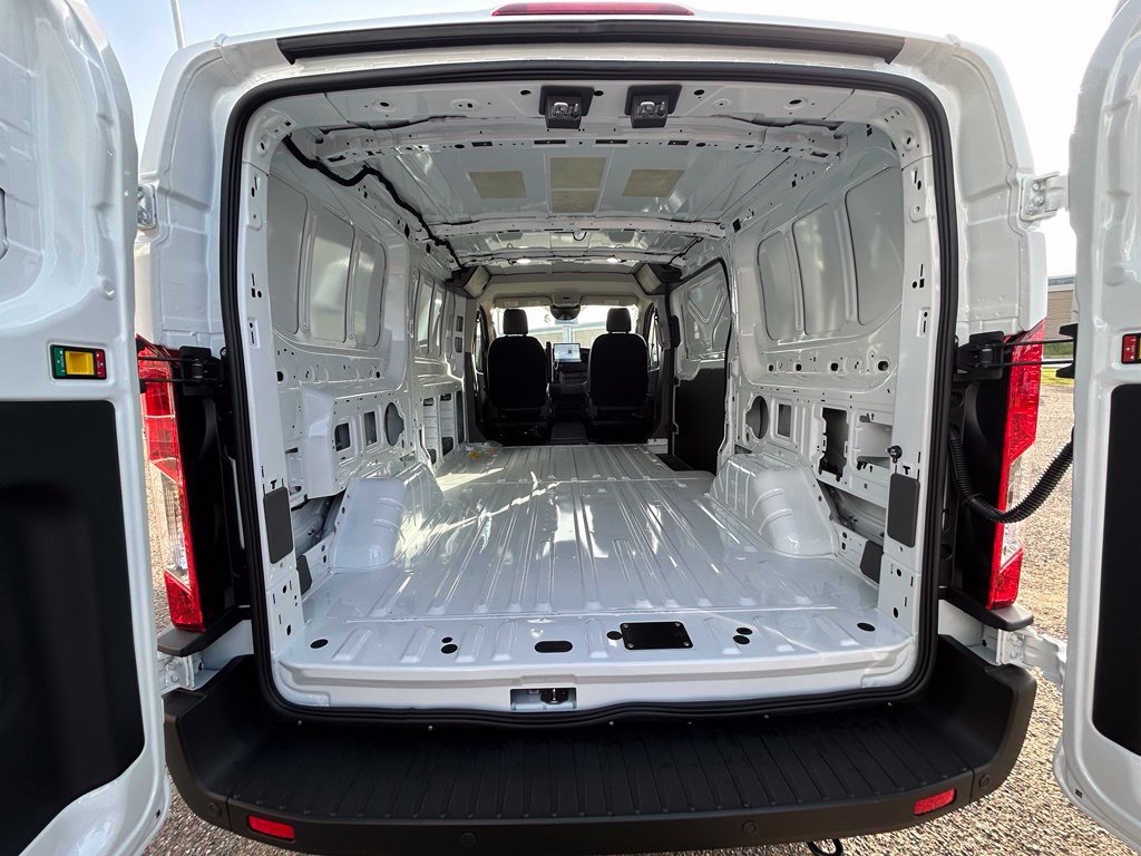 New 2026 Ford Transit 150 Low Roof RWD image 23