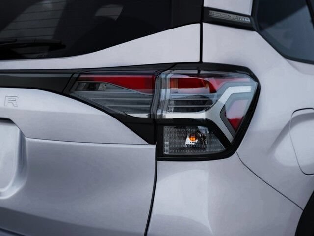 New 2026 Subaru Forester Premium AWD/4WD image 12