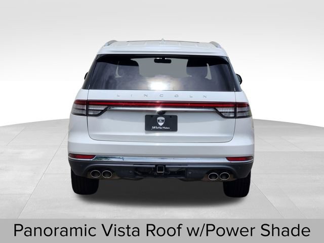 Certified 2023 Lincoln Aviator AWD w/ Premium Package image 9