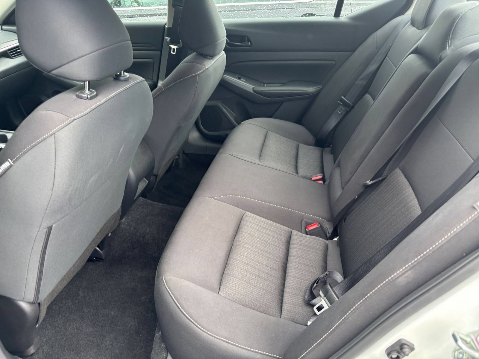 Used 2026 Nissan Altima 2.5 SV FWD image 25