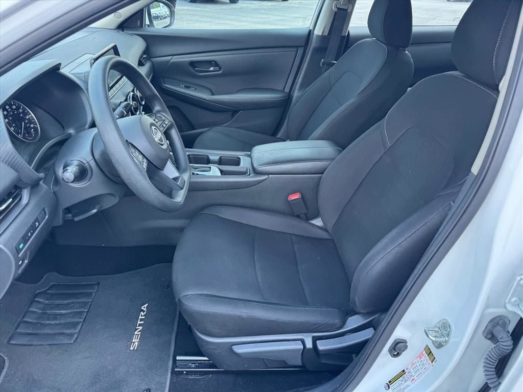 Used 2024 Nissan Sentra S FWD image 13