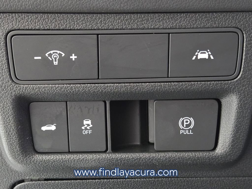 Used 2023 Hyundai Sonata SEL Plus w/ Cargo Package image 24