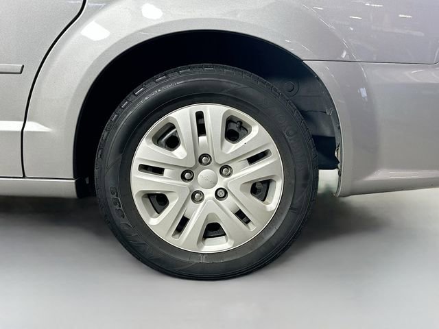 Used 2016 Dodge Grand Caravan SE w/ Quick Order Package 29E SE image 31