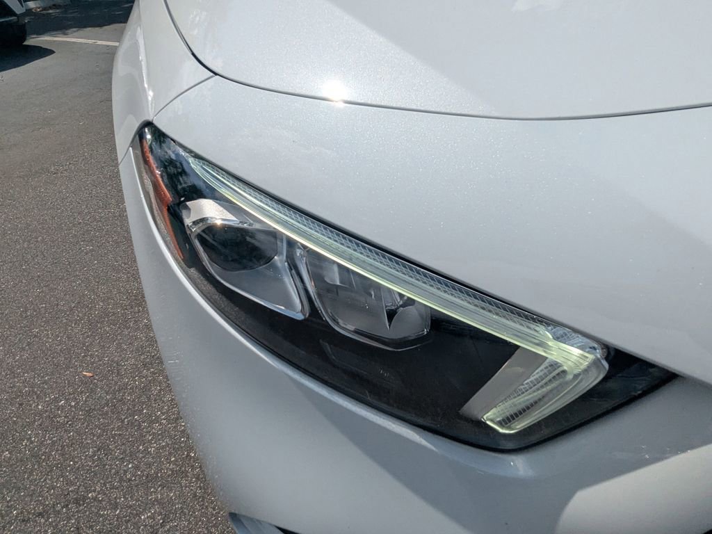Certified 2022 Mercedes-Benz A 220 4MATIC image 21
