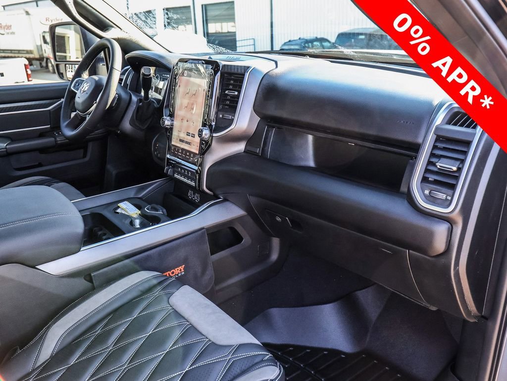 New 2026 RAM 2500 Big Horn image 19
