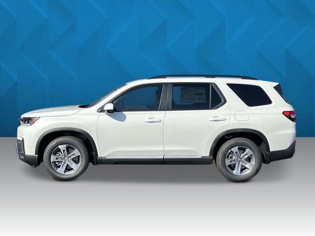 New 2026 Honda Pilot EX-L image 2